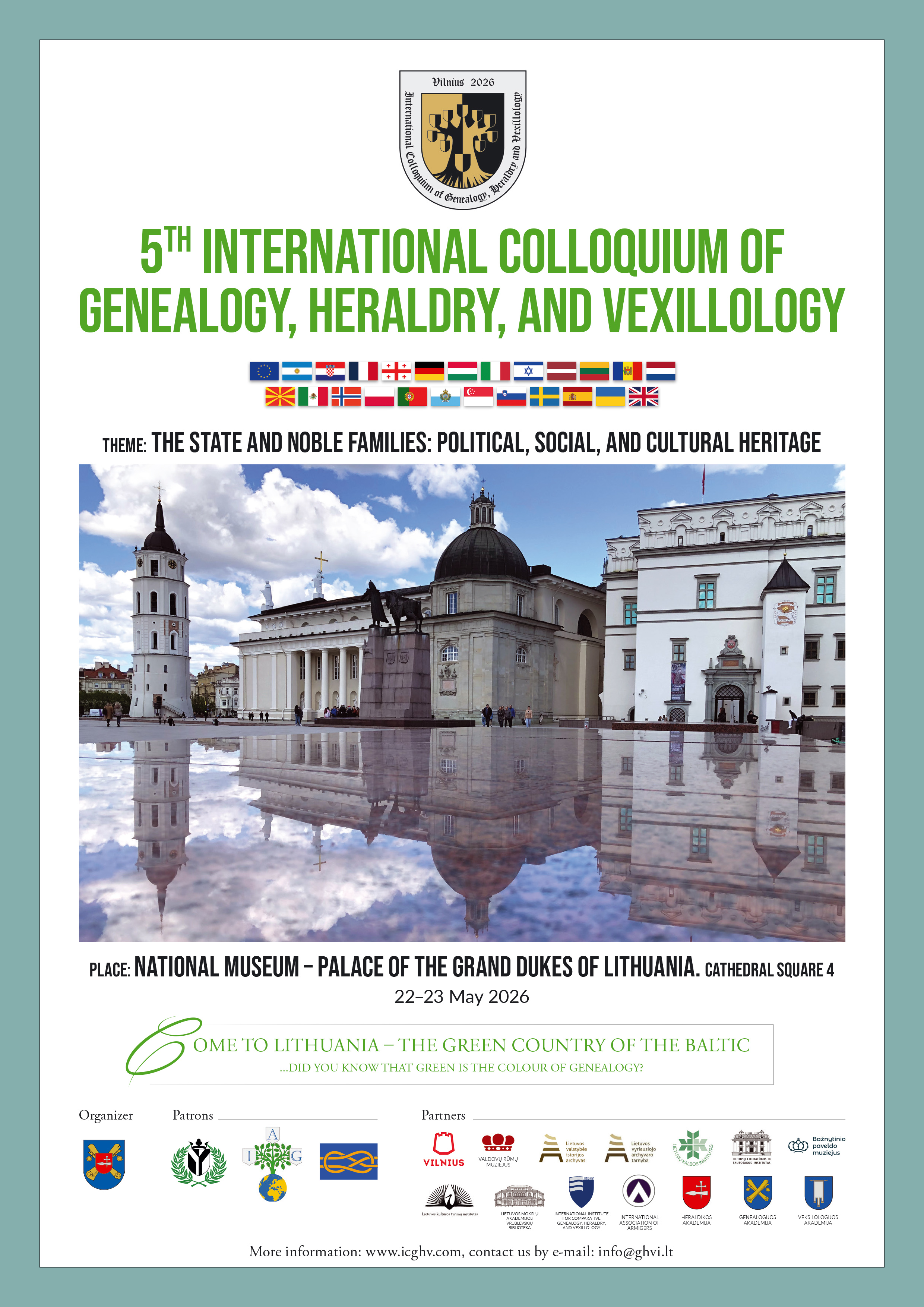 ICGHV5 poster 2026-05-22-23